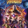 Avengers Infinity War: la recensione