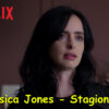 Jessica Jones – Stagione 3: la recensione