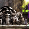 Heart Gear: la recensione