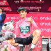 Giro d’Italia 2022: un consuntivo in chiaroscuro
