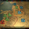 Un boardgame diverso dal solito: Britannia arriva su PC