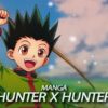 Il ritorno di Hunter X Hunter