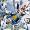 Nuovi rilasci per Mobile Suit Gundam: The Witch From Mercury