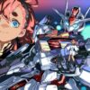 Mobile Suit Gundam: The Witch From Mercury – Stagione 1: la recensione