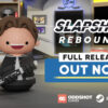 Slapshot: Rebound fuori dall’early access; pubblicata la versione 1.0