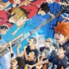 HAIKYU!! The Dumpster Battle arriva al cinema