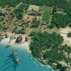 Strategia navale e gestione della città: disponibile Republic of Pirates